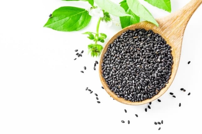 How to Harvest Basil Seeds and Store for Future Use | Ultimate Guide