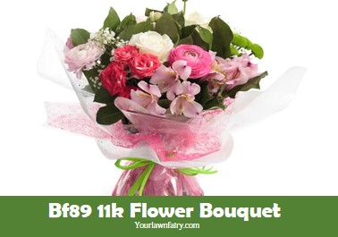 Bf89 11k Flower Bouquet | All You Need to Know About